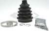 L?BRO 304877 Bellow Set, drive shaft
